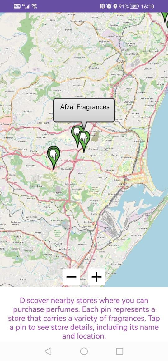 ScentVault