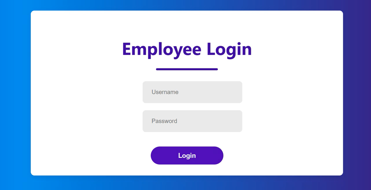 Swift Payment Portal