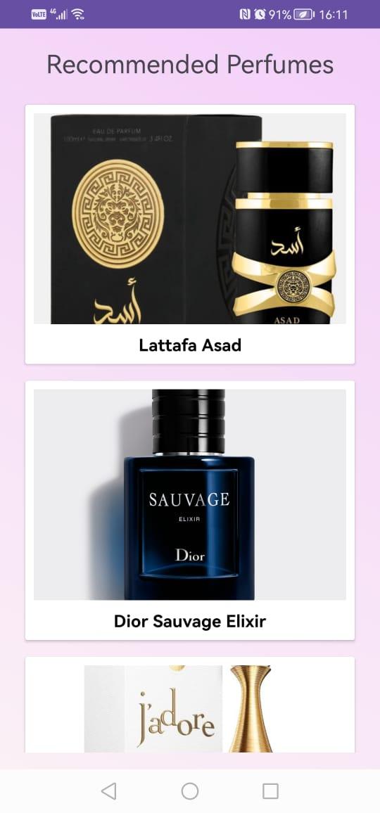 ScentVault