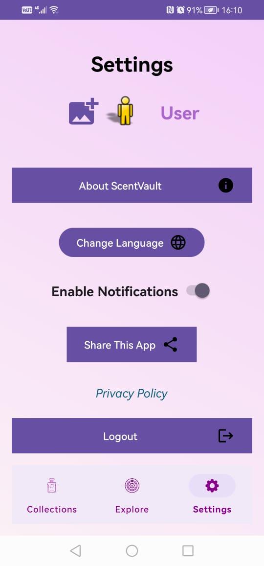 ScentVault