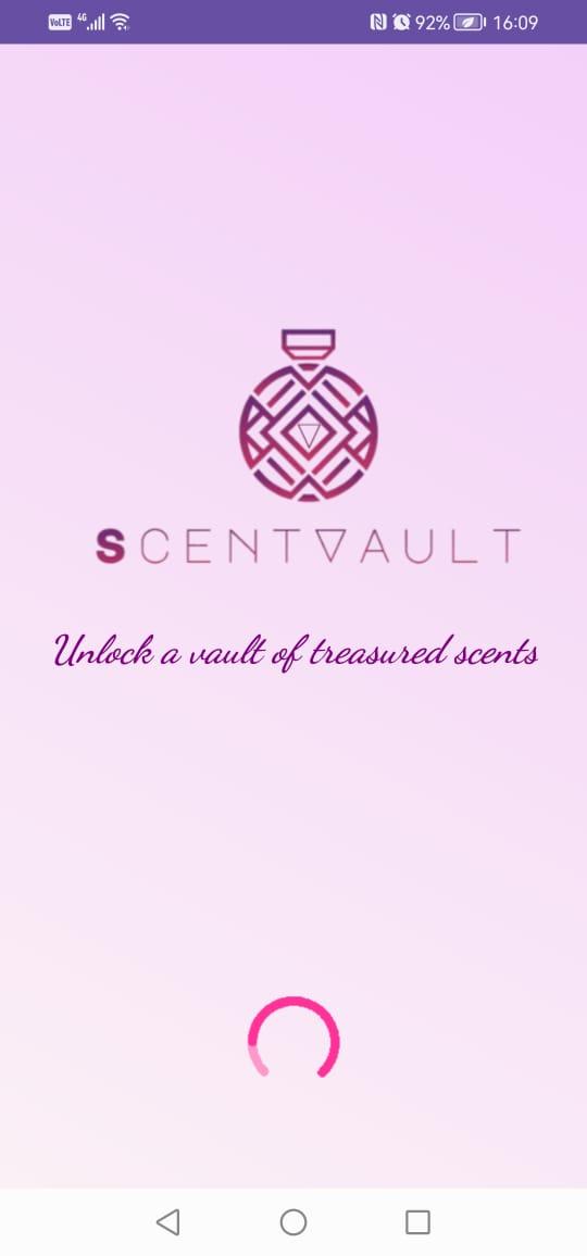 ScentVault